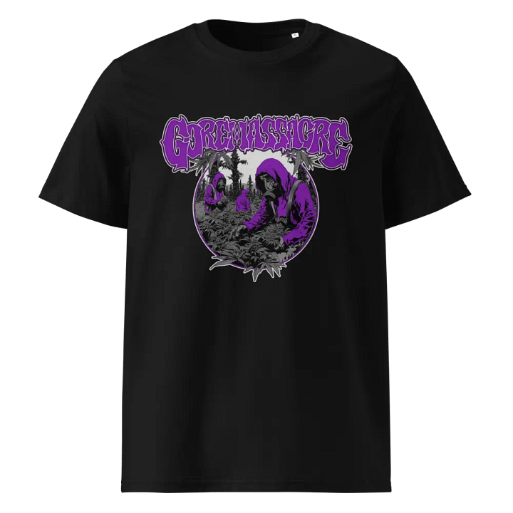 Gore Doom Shirt Type 5 product image (1)