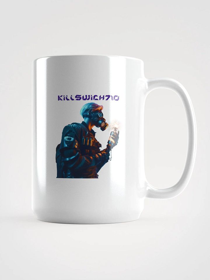 Killswich710 Mug product image (1)