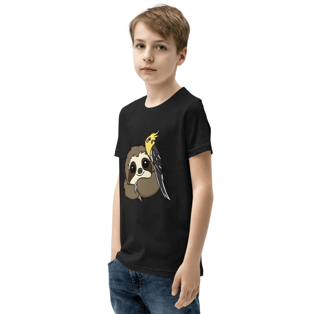 Children's Shirt - Cockatiel product image (11)