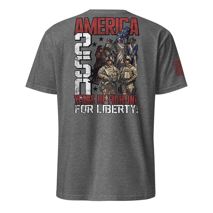250 Years of Liberty product image (1)