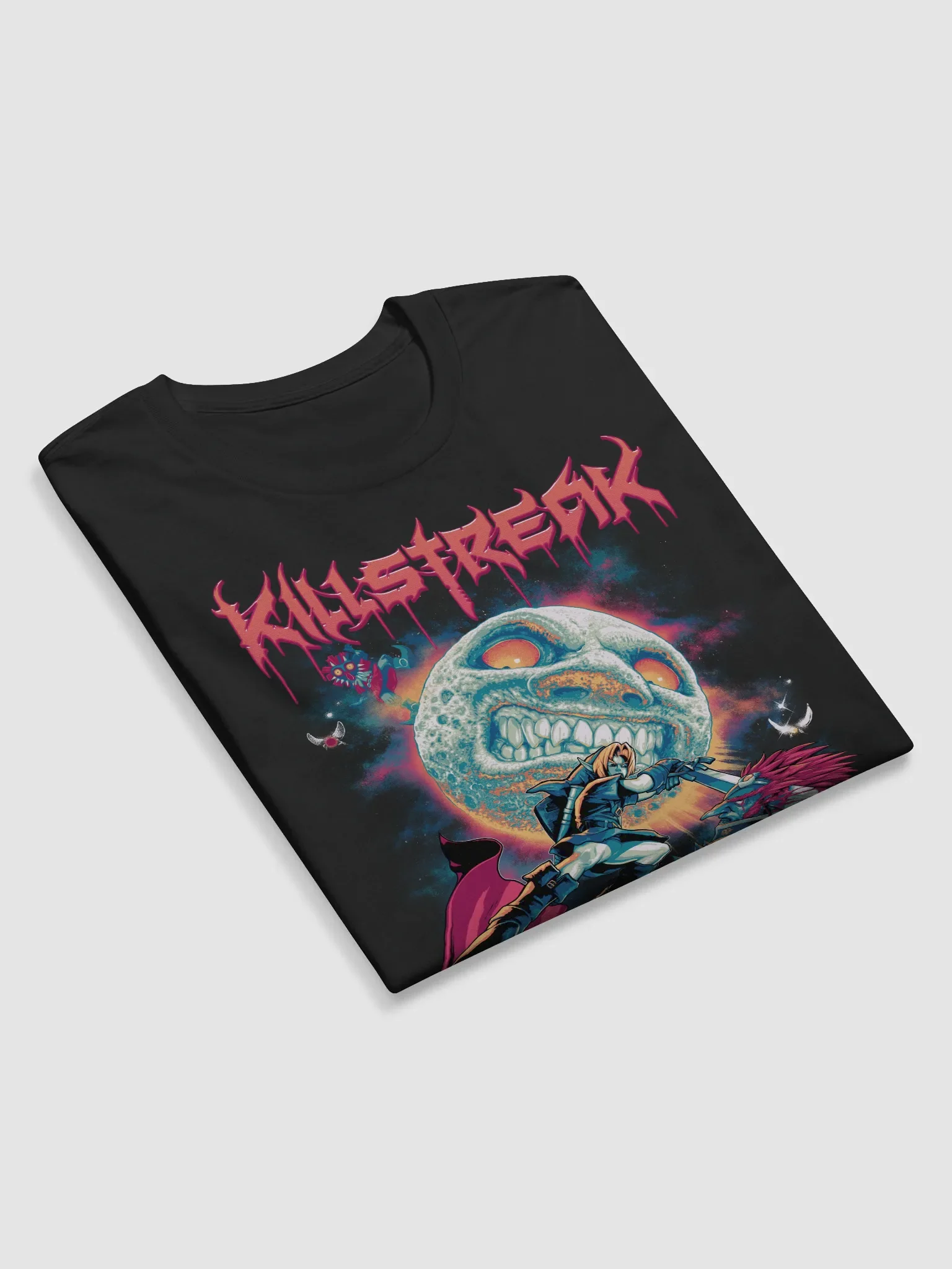 Terrible Fate Merch Line product image (5)