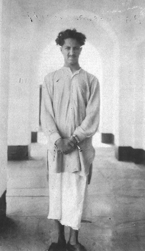 Bhagat Singh Unseen Photo product image (1)