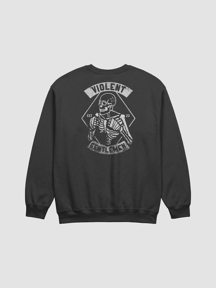 Violent Gentlemen Crew product image (2)