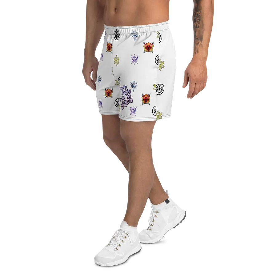 King-Trash Shorts product image (4)