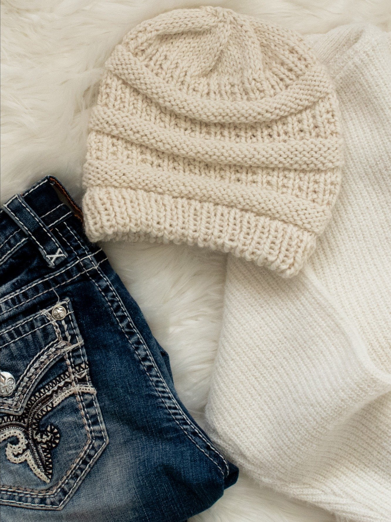 Your New Favorite Hat Knitting Pattern - Gift of Gratitude product image (1)