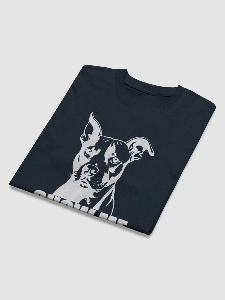 SEPR Show Me Your Pits Right Sleeve T-Shirt product image (3)