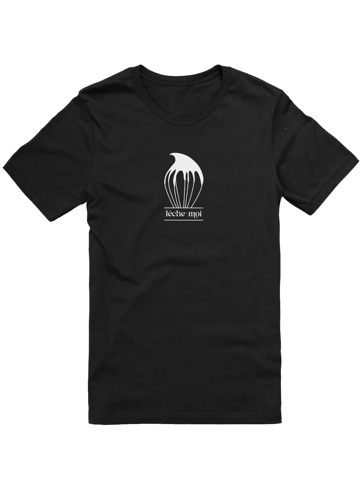 Lèche-Moi Tee product image (31)