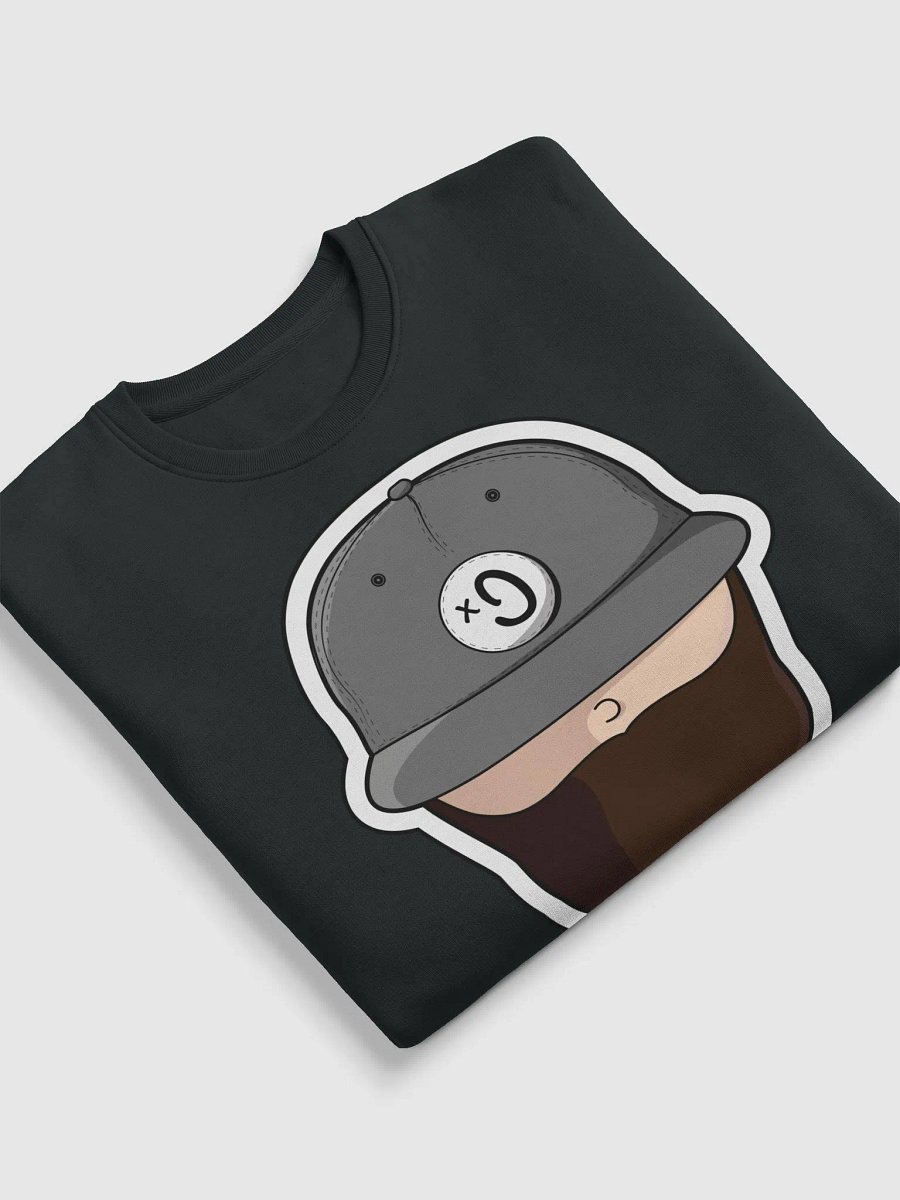 Sticker - Crewneck Uni product image (6)