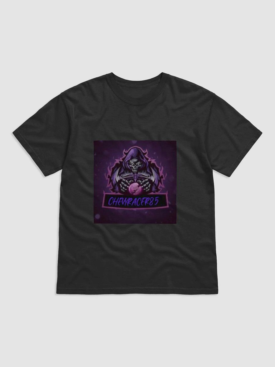 Chevy shirt product image (1)