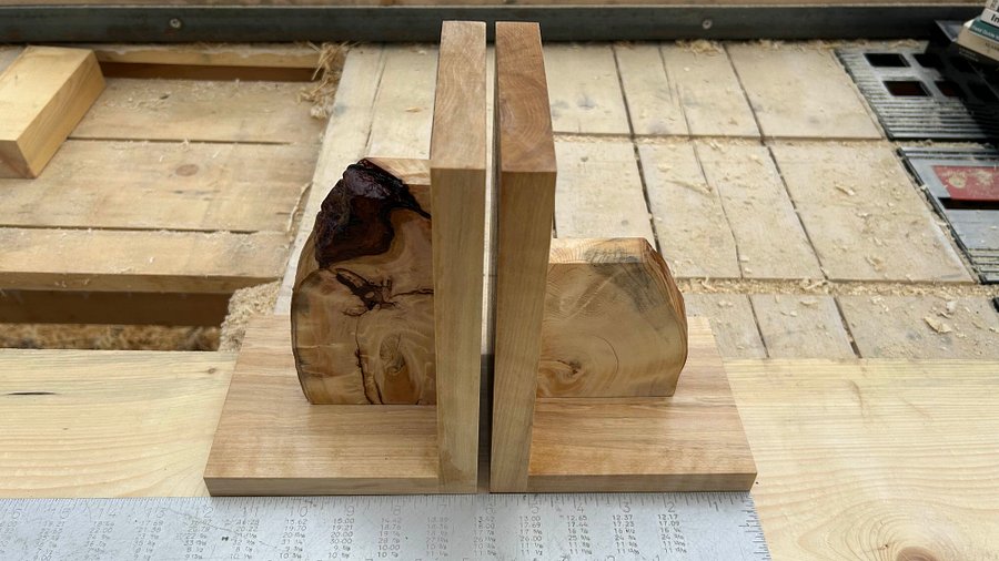 Book Ends - 6 Inch product image (4)