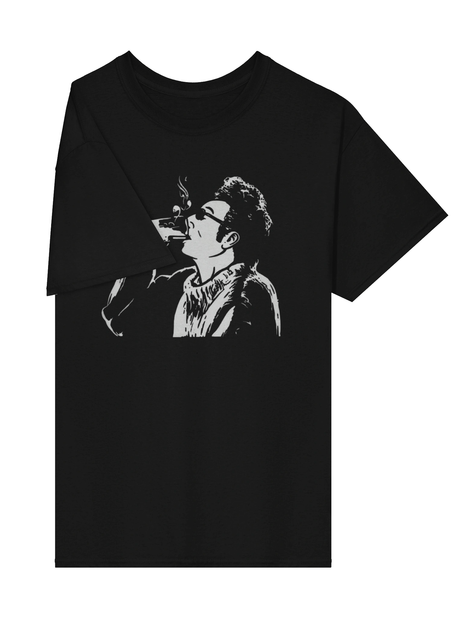 Here's To Feeling Good All The Time T-Shirt product image (8)