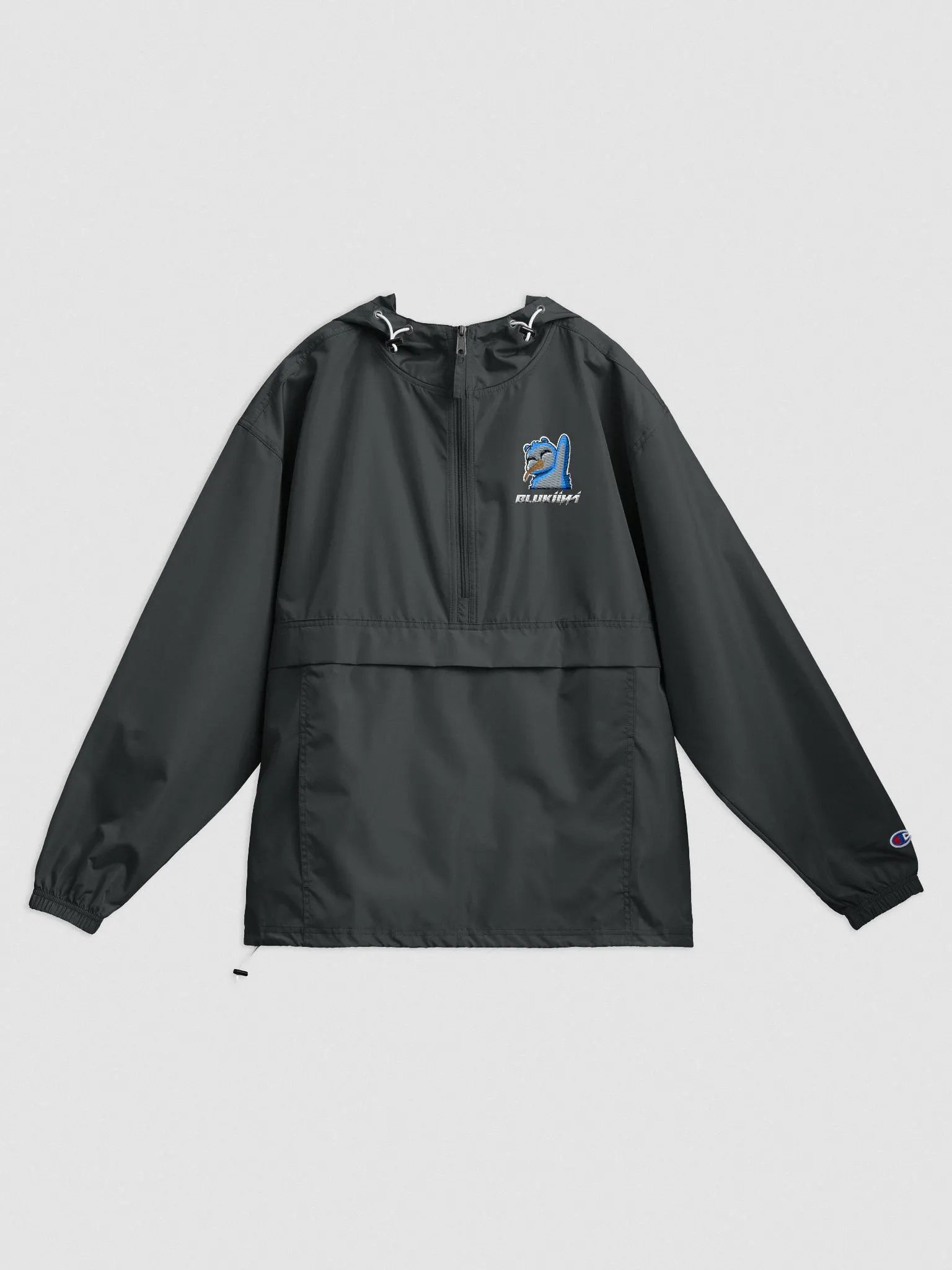 Kiiwi Windbreaker product image (8)