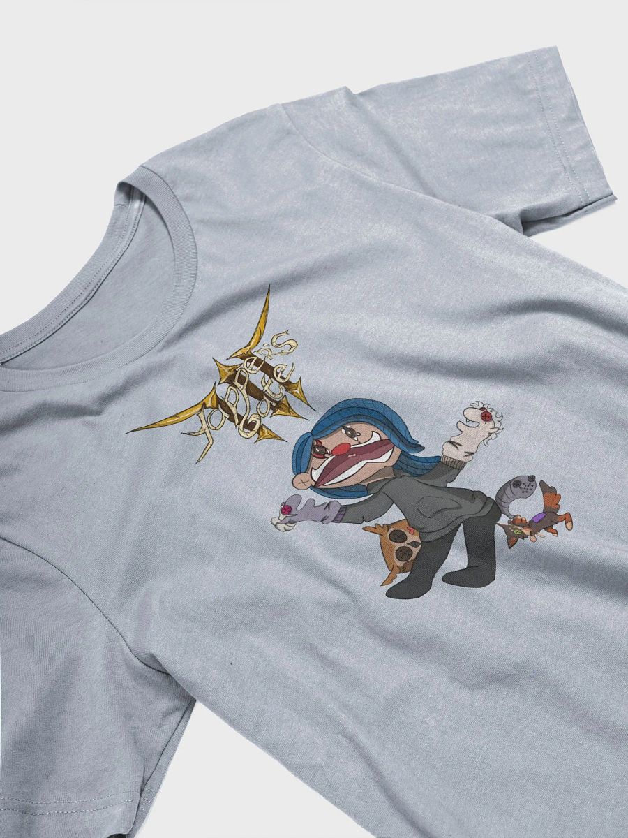 Yapper's Gate Rohara Tee product image (4)