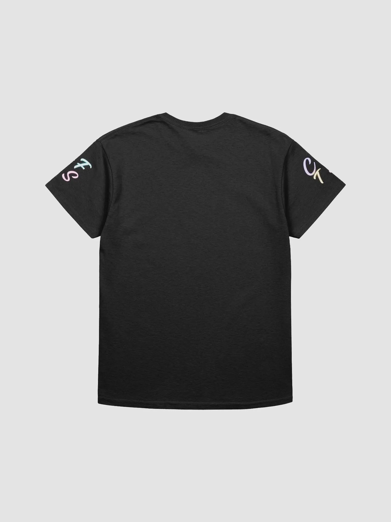 Go Tell The Others Tee product image (2)