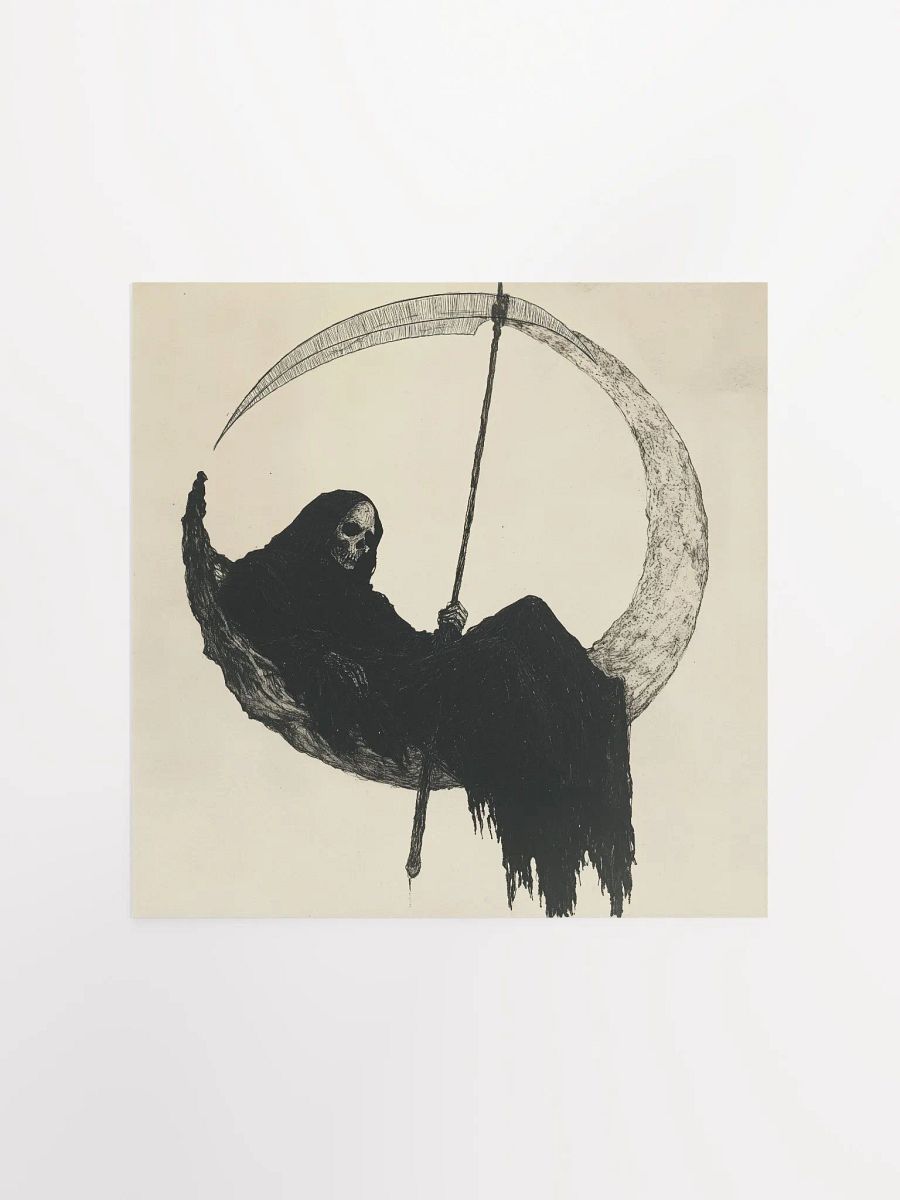 Lunar Lament product image (1)