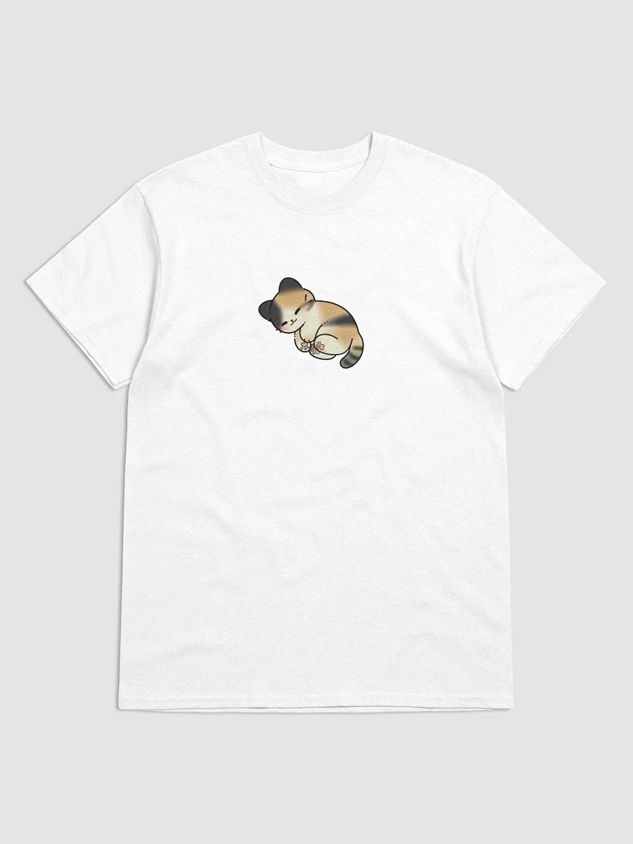 T-shirt: Calico big product image (1)