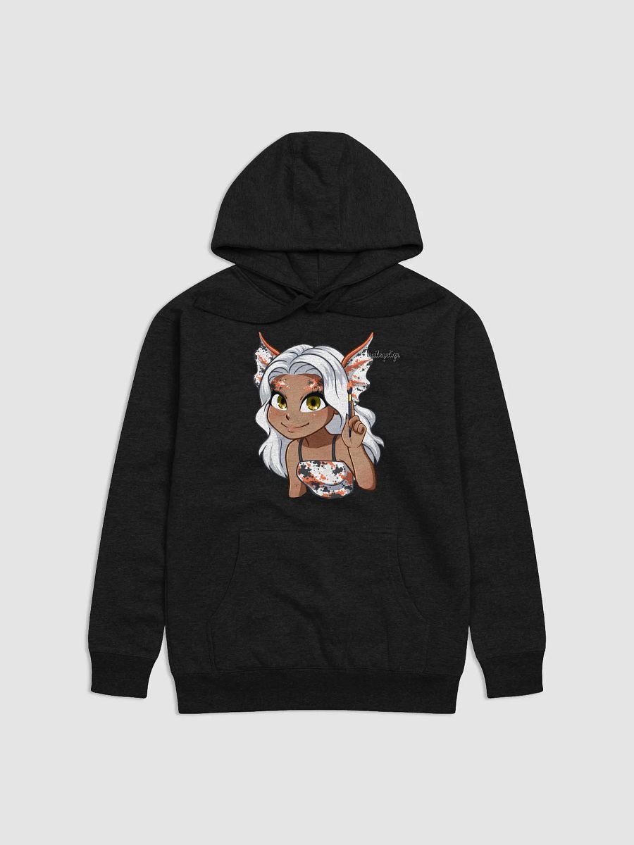 Koi Hoodie product image (1)
