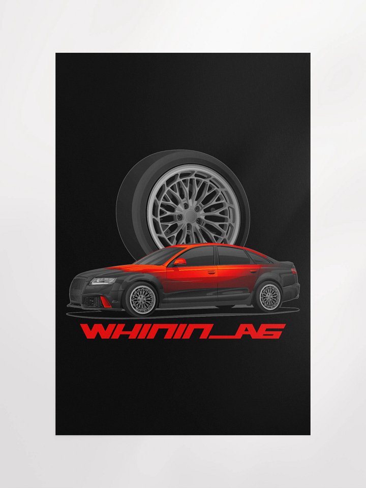 Poster - Lily product image (1)