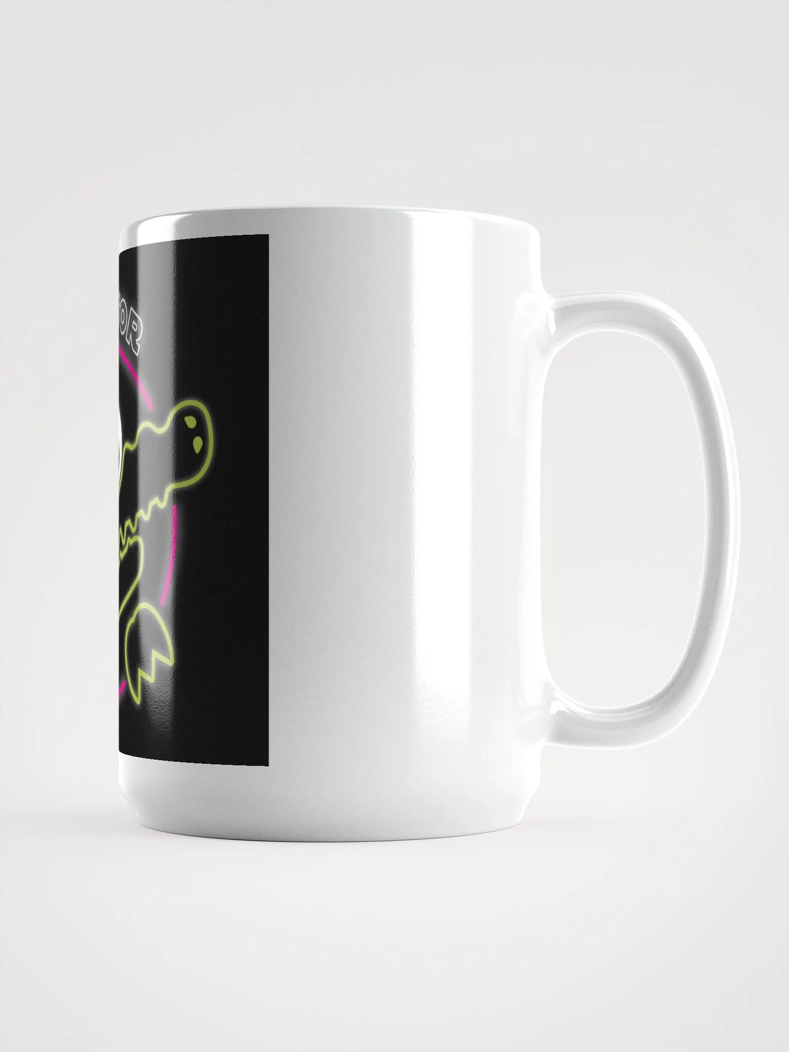 MissGator Mug product image (1)