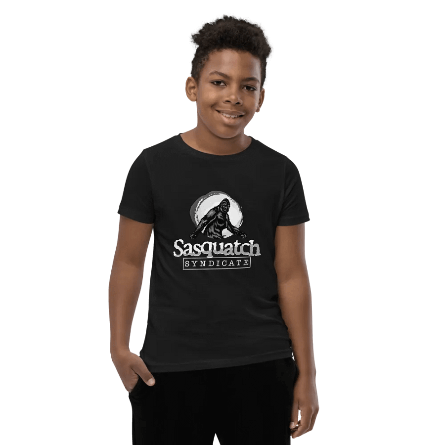 Kids T-Shirt product image (7)