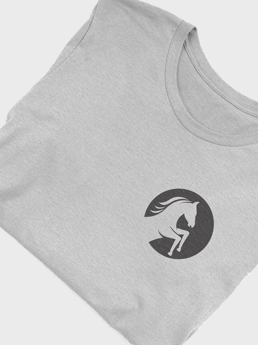 Equine Sphere T-Shirt product image (30)