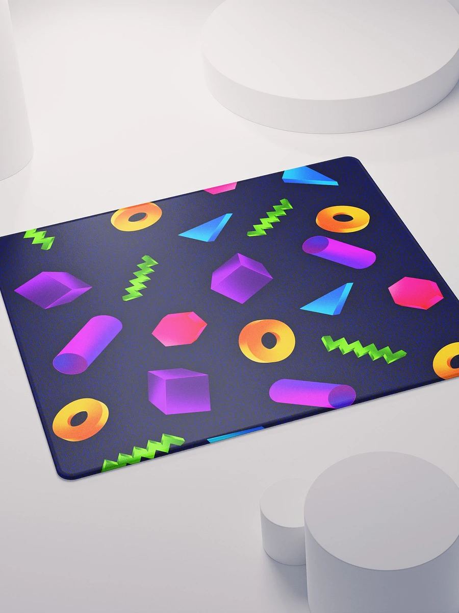 Trapper Keeper Memories Gamer Mousepad product image (4)