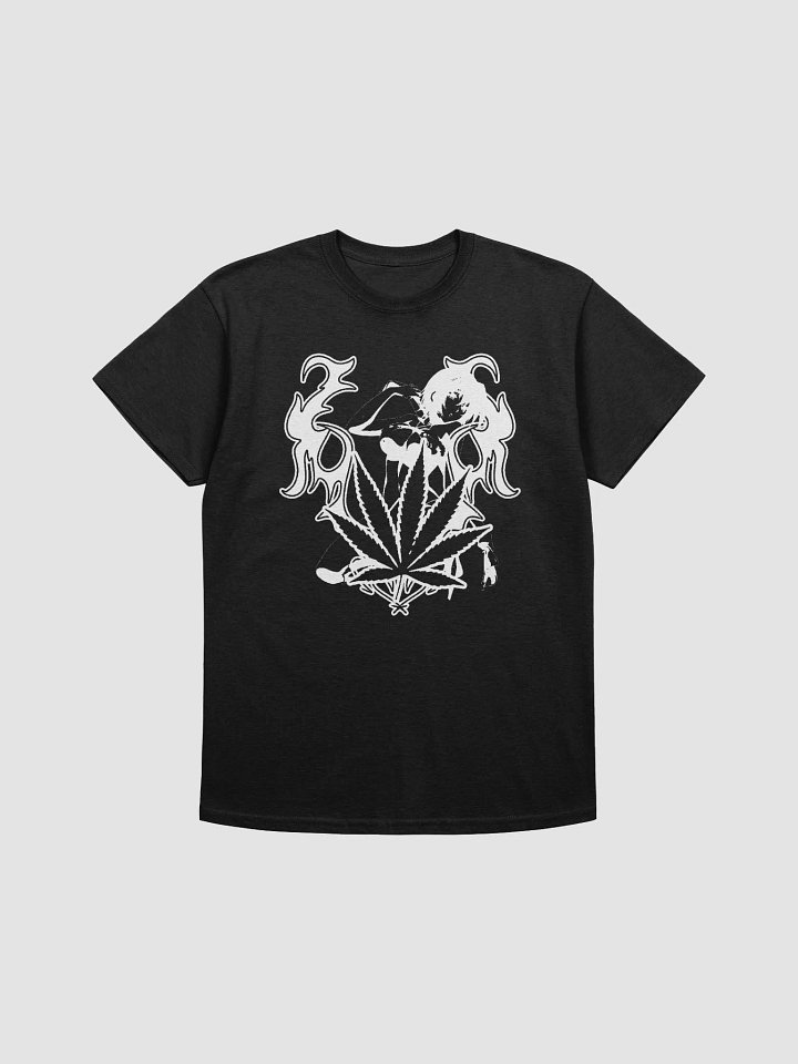 Smoke Screen (Black) product image (2)