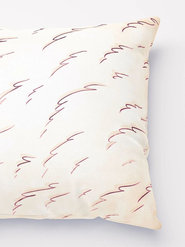 Water Kerfuffalo Pillow product image (4)
