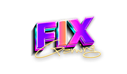 Support Fix Gaming Channel
