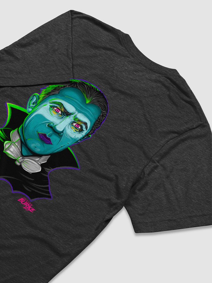 🧛 Bela Lugosi's Dracula 1931 T-shirt product image (2)