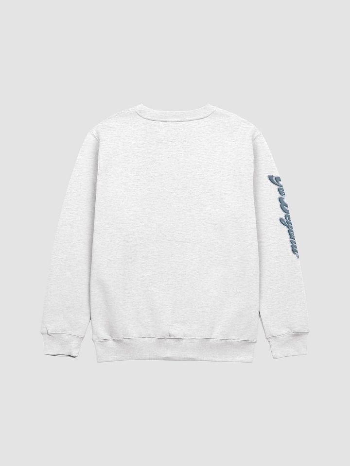 Go Beyond Sweatshirt! product image (2)