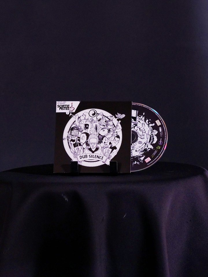 EP Sortie de Piste product image (1)