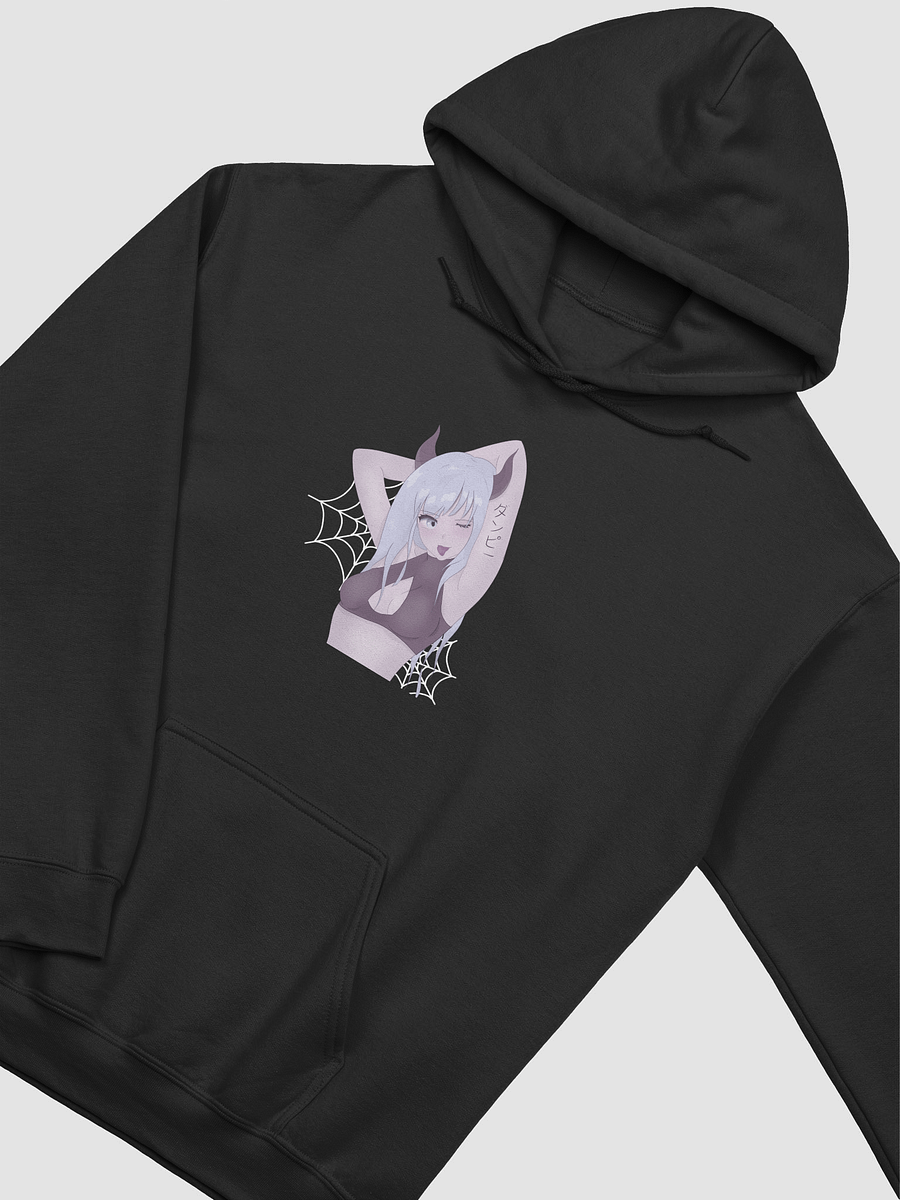 Dumpy Succubus Hoodie product image (3)
