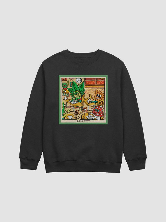 LONG SLEEVE TEES