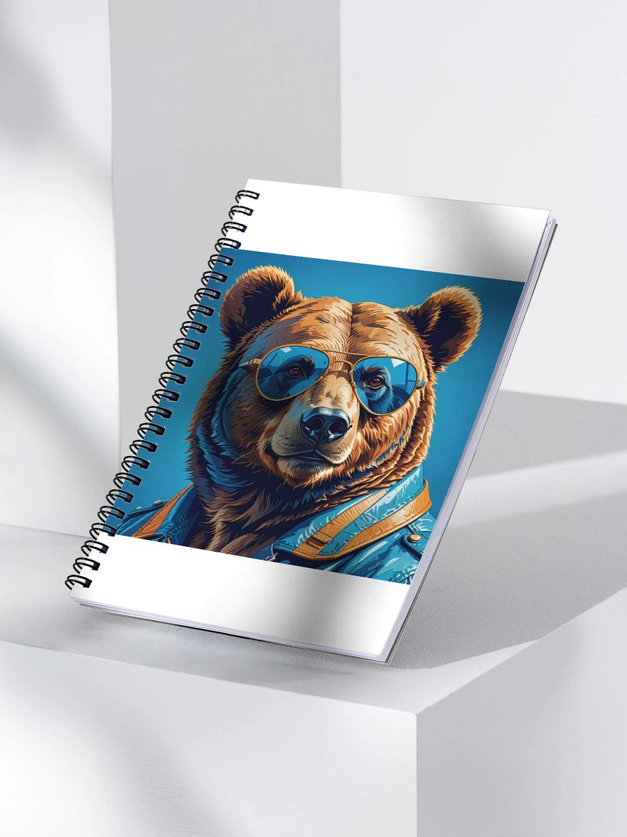 COOL BEAR product image (3)