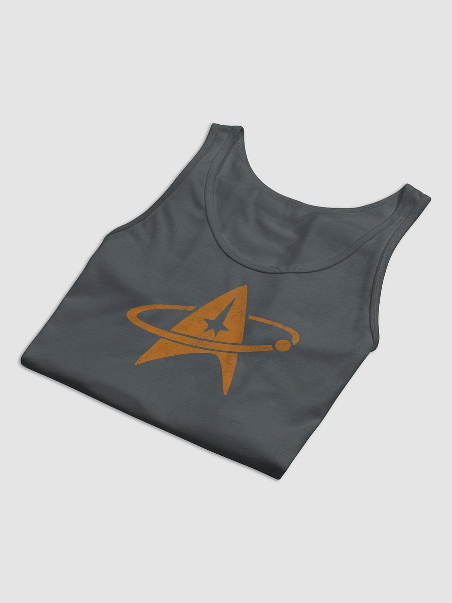 Starfleet Logo Tank Top product image (4)