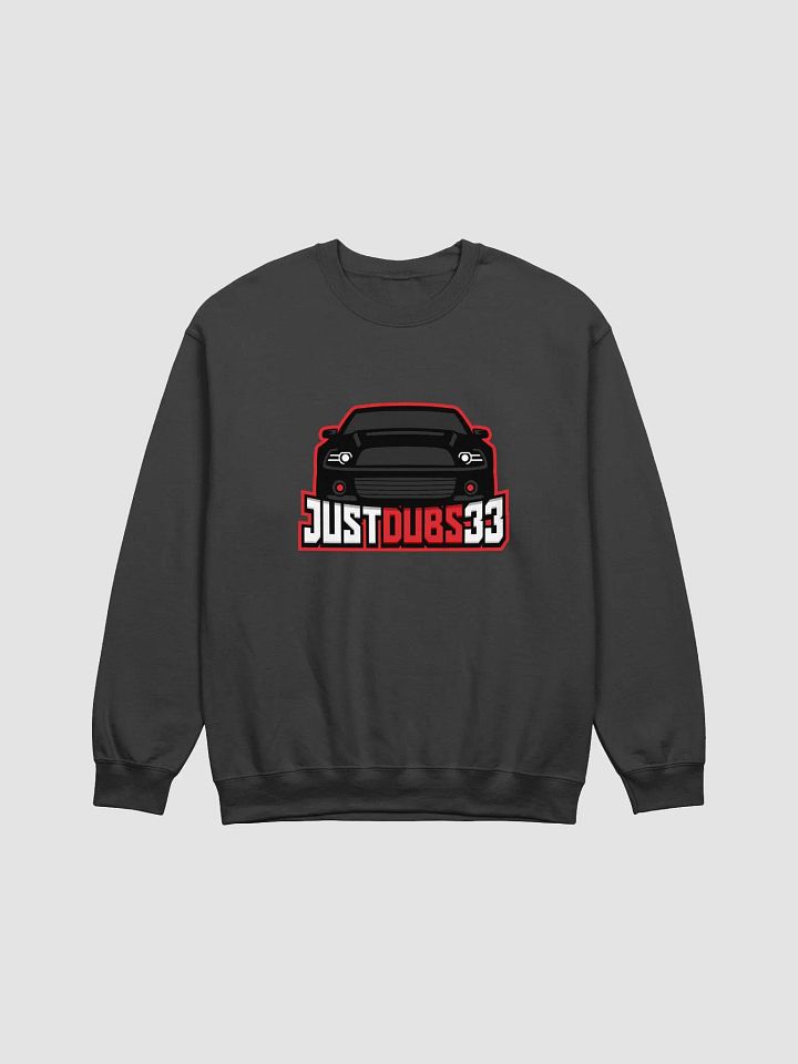 Long Sleeve Crew product image (1)