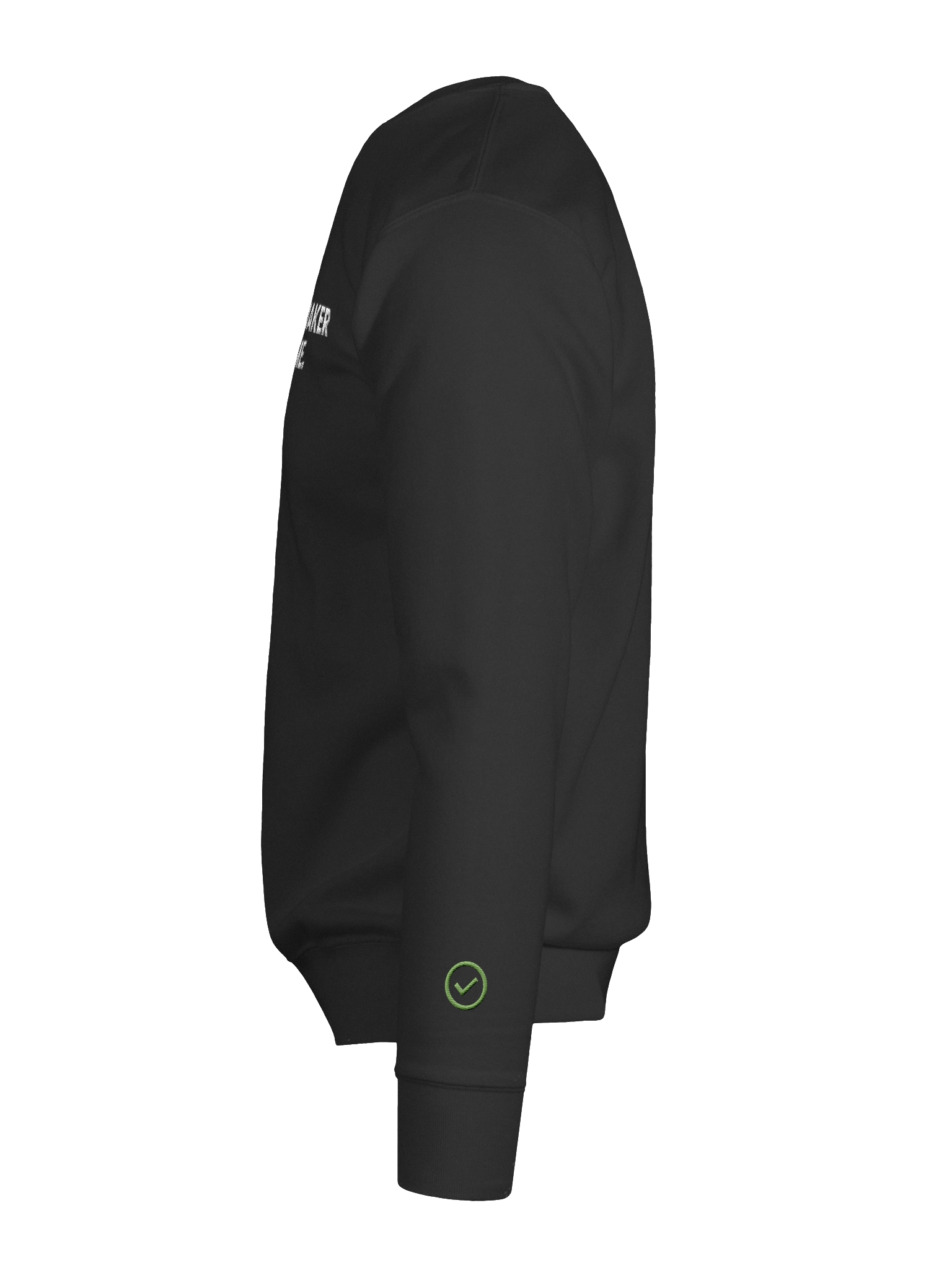 MY BOOKMAKER HATES ME Cotton Heritage Premium Sweatshirt product image (4)