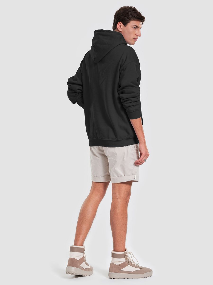 Web of Wyrd Pullover Hoodie product image (8)