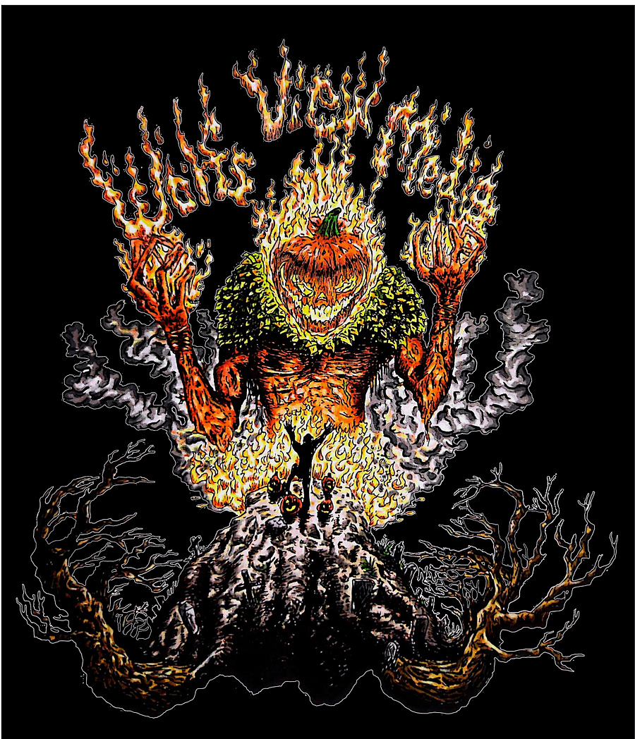 Lord Samhain- Black Mug product image (4)