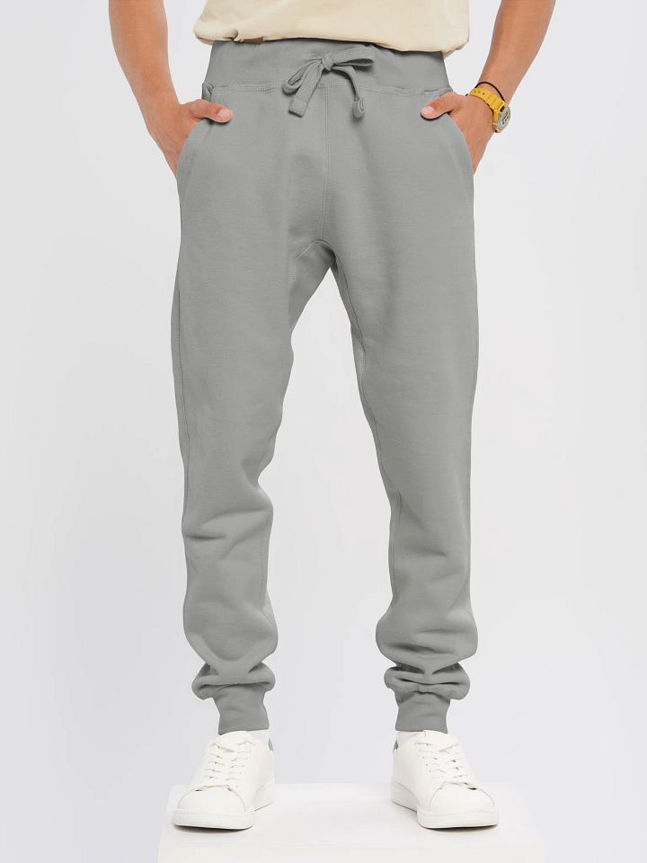 Midweight Comfort Fleece Joggers product image (11)