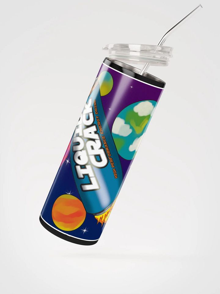 FSC Stainless Steel Tumbler product image (3)