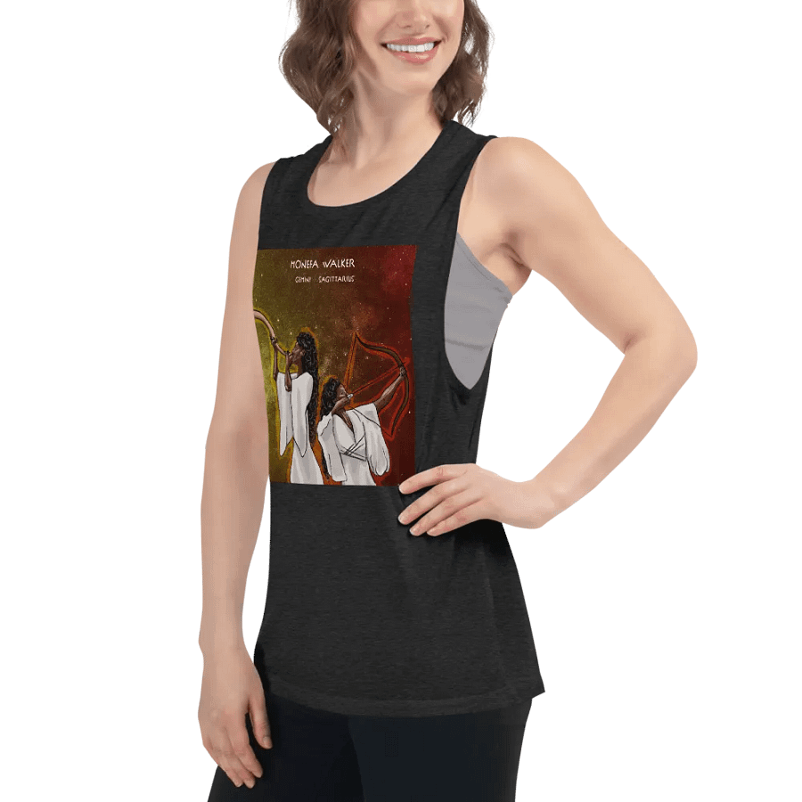 Women's tank top product image (7)