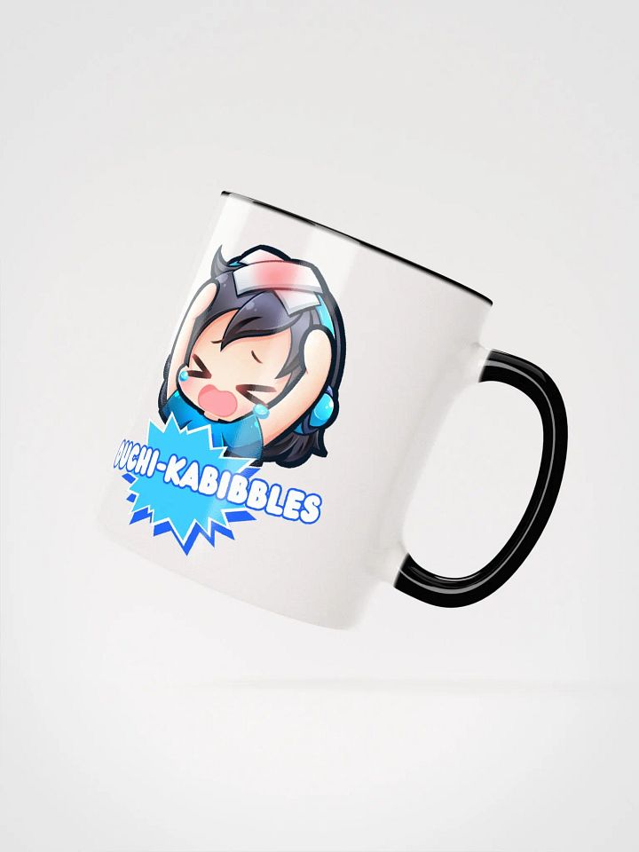 Ouchi-Kabibbles Cofee Mug product image (9)