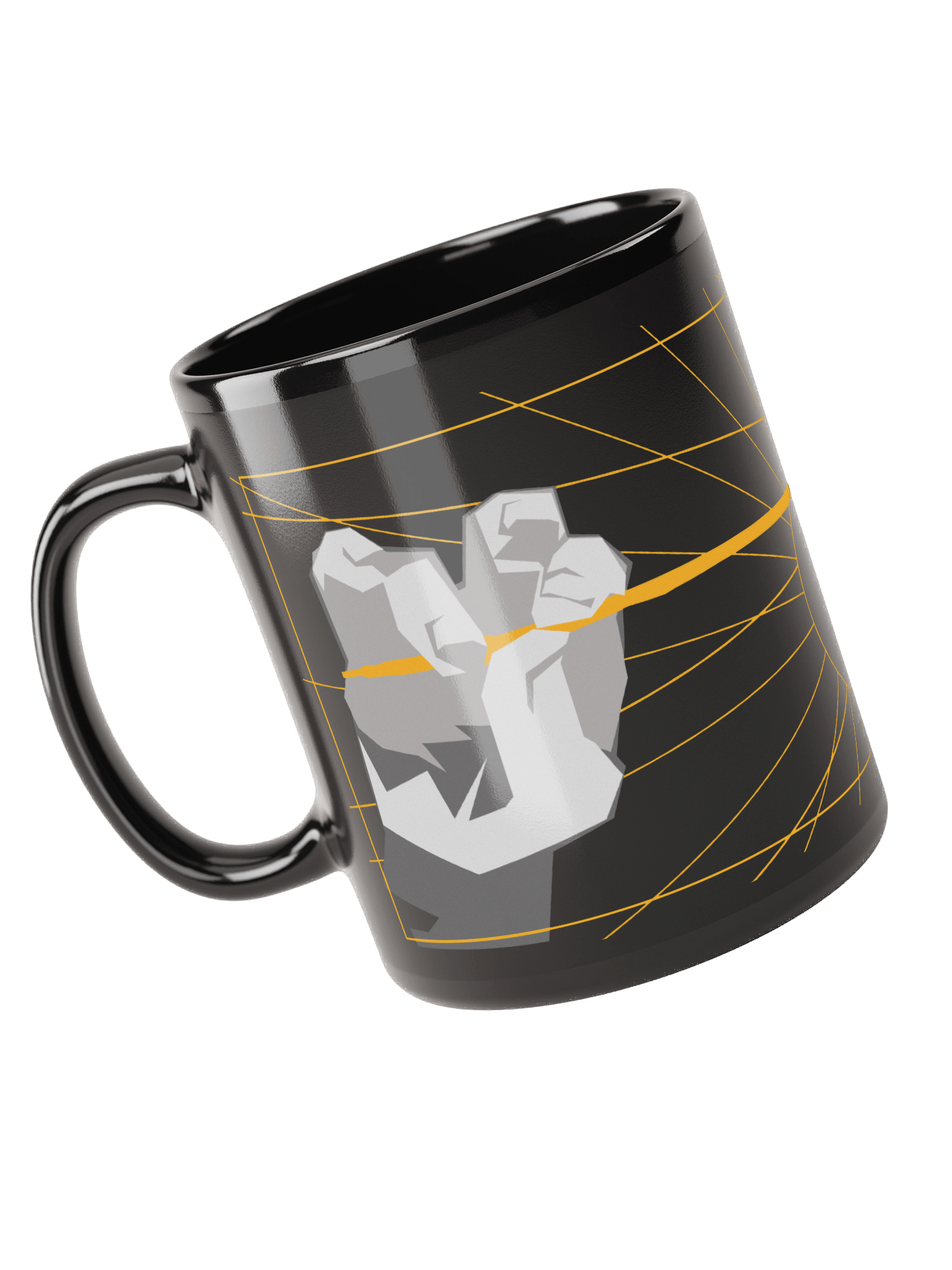 Gom Jabbar Needle Mug product image (4)