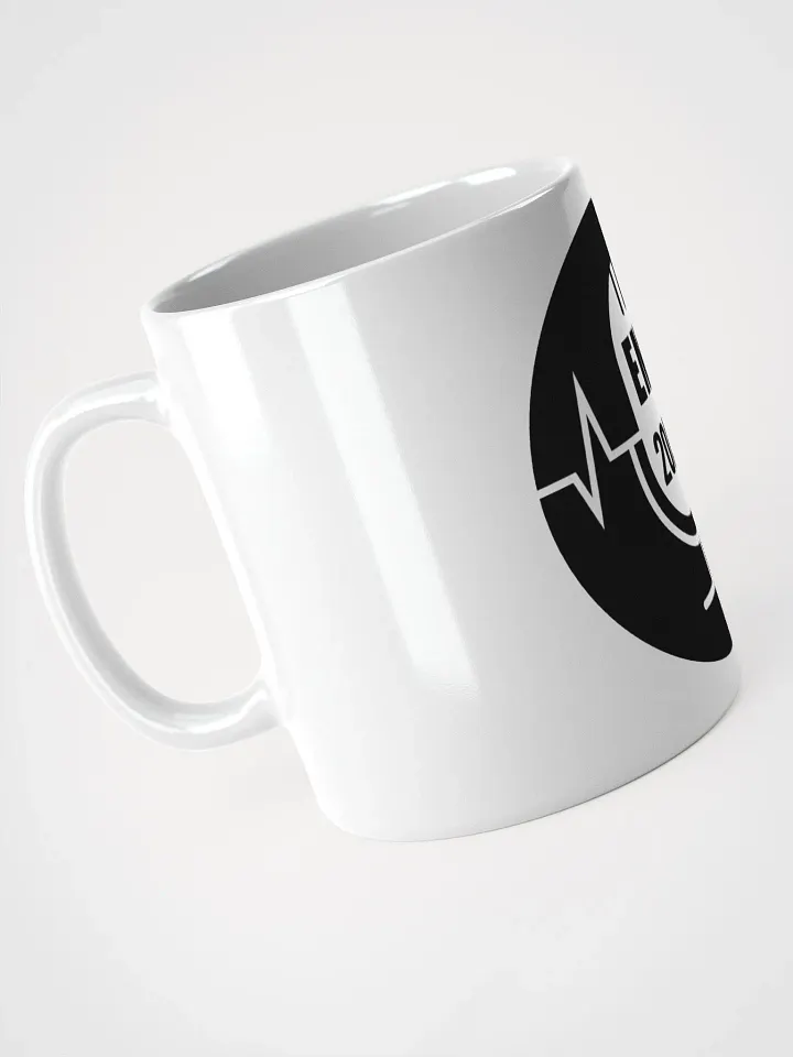 EMS 20/20 Coffee Sticker (but a Mug) product image (2)