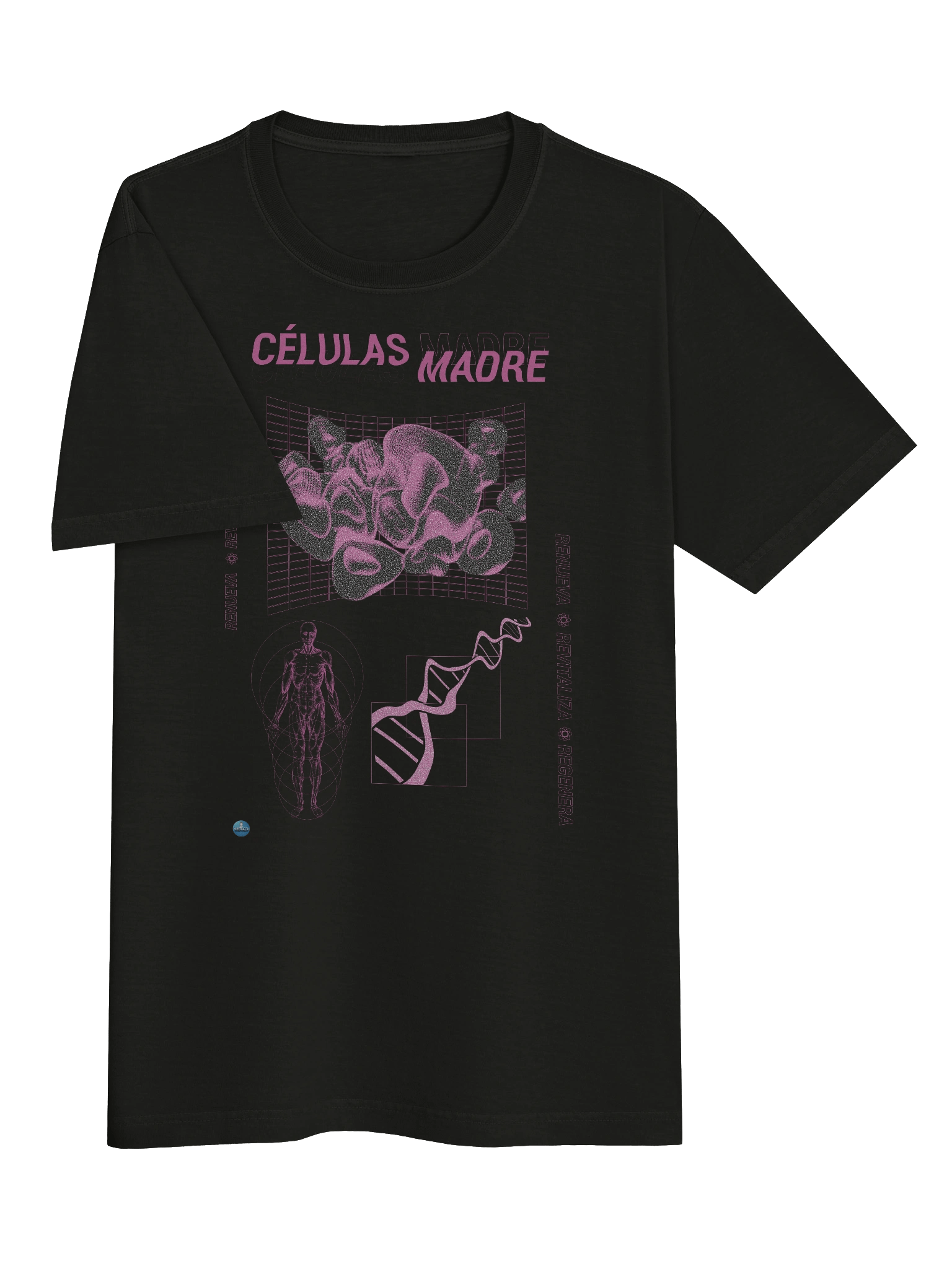 Medicina regenerativa futurista product image (3)