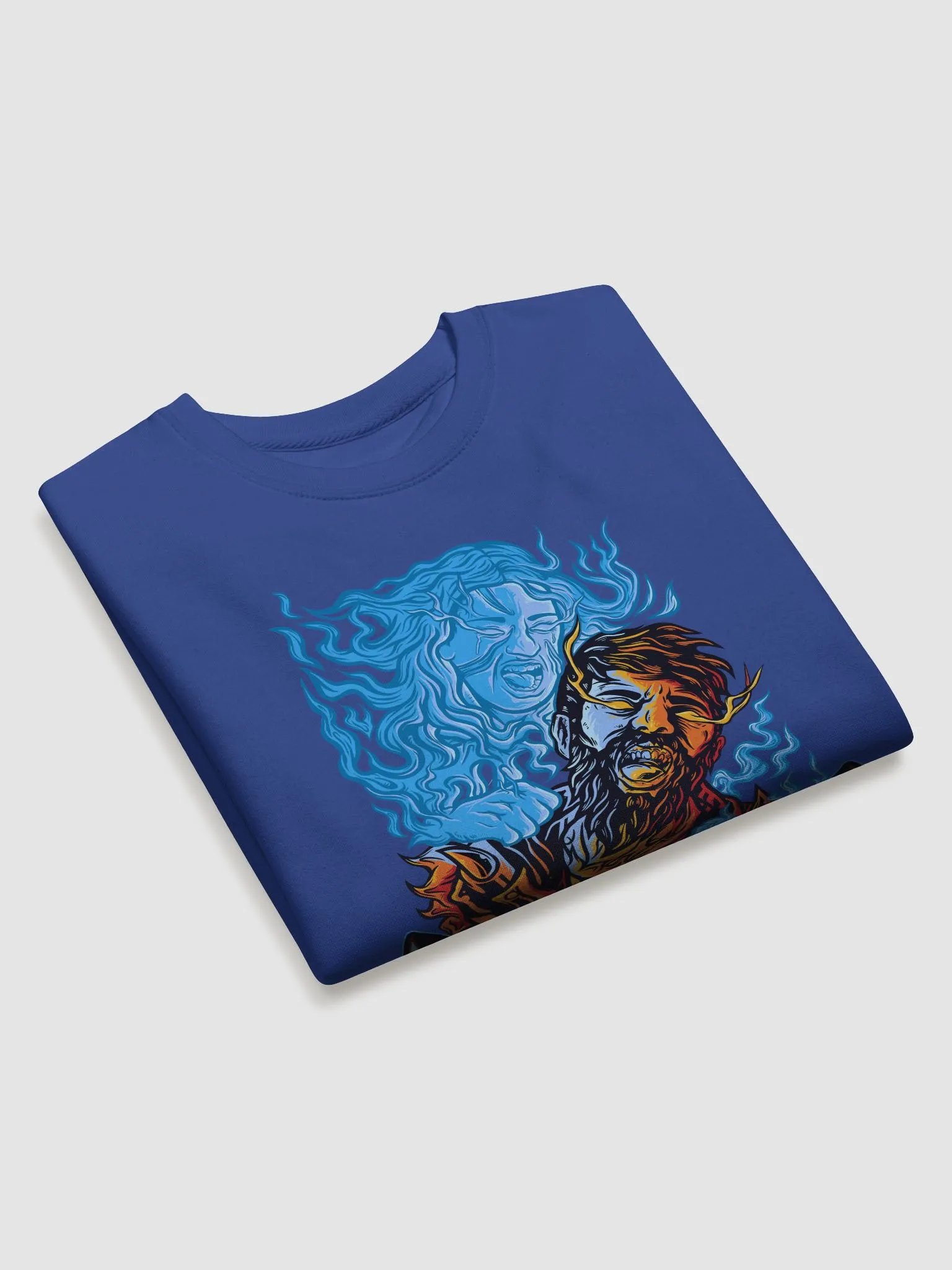 HEMI - Dust to Dust Sweatshirt product image (9)