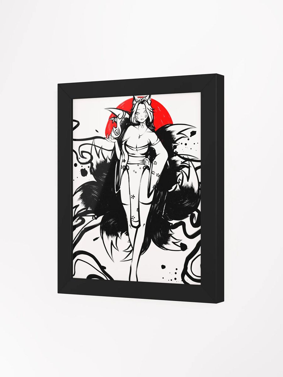 001 Framed Poster product image (81)