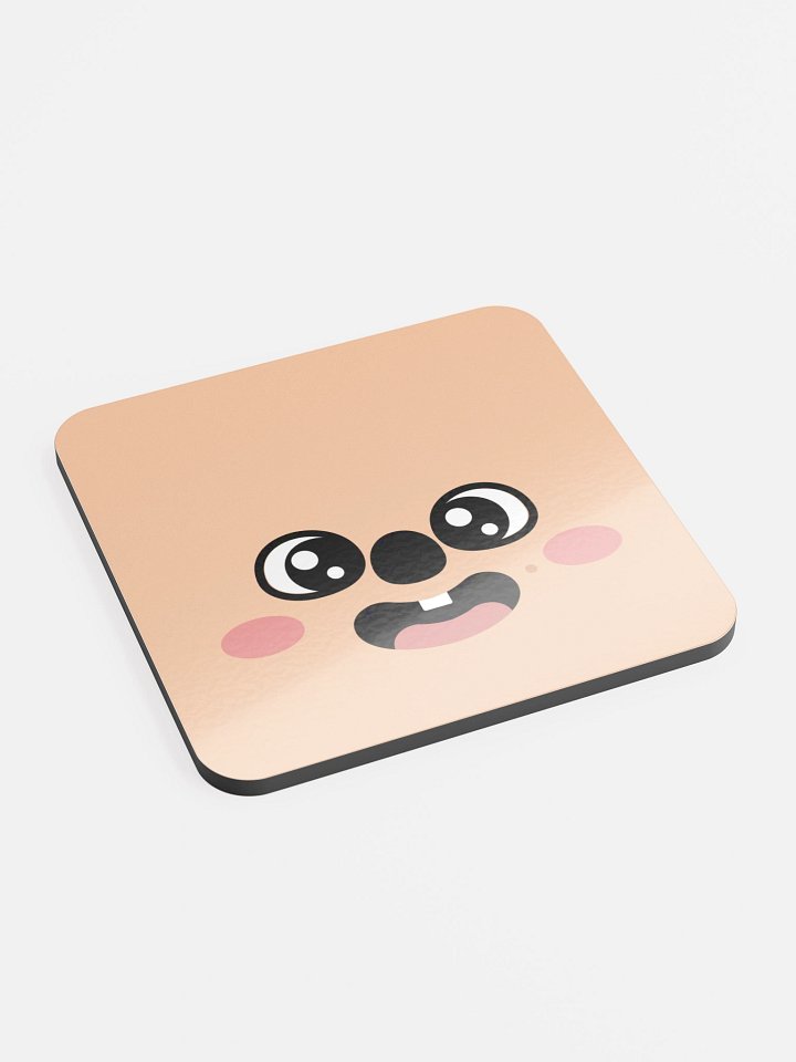 Skzoo Han Quokka Coaster product image (2)